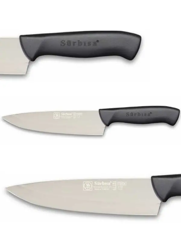 Sürbisa Aşçı Bıçağı 61181 20.0 cm