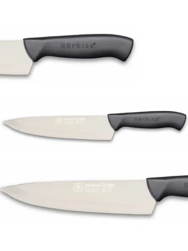 Sürbisa Aşçı Bıçağı 61191 22.0 cm