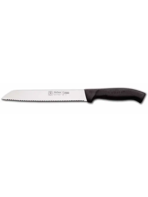 Sürbisa Ekmek Bıçağı 61201 25.0 cm