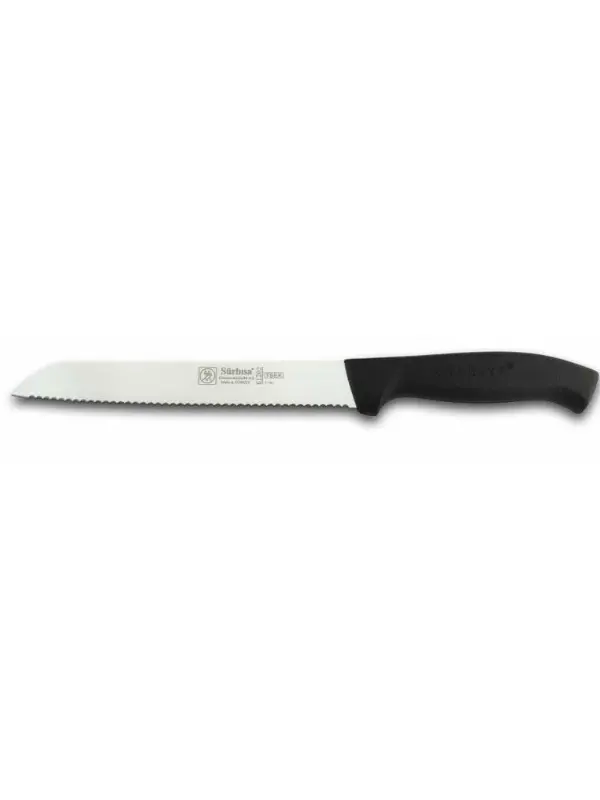 Sürbisa Ekmek Bıçağı 61202 19.0 cm