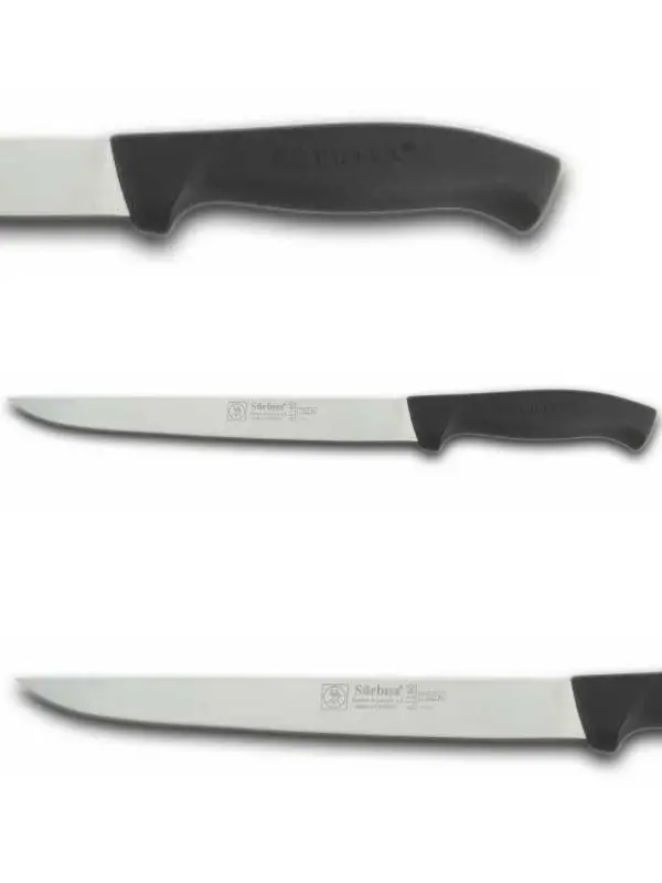 Sürbisa Fleto Bıçağı 61160 23.5 cm
