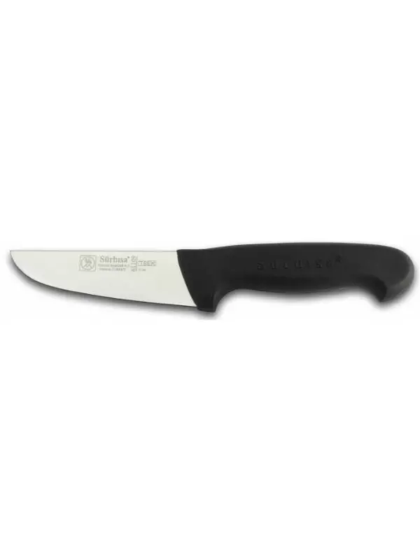 Sürbisa Kasap Bıçağı (0 No Deri Yüzme) 61109 10.5 cm