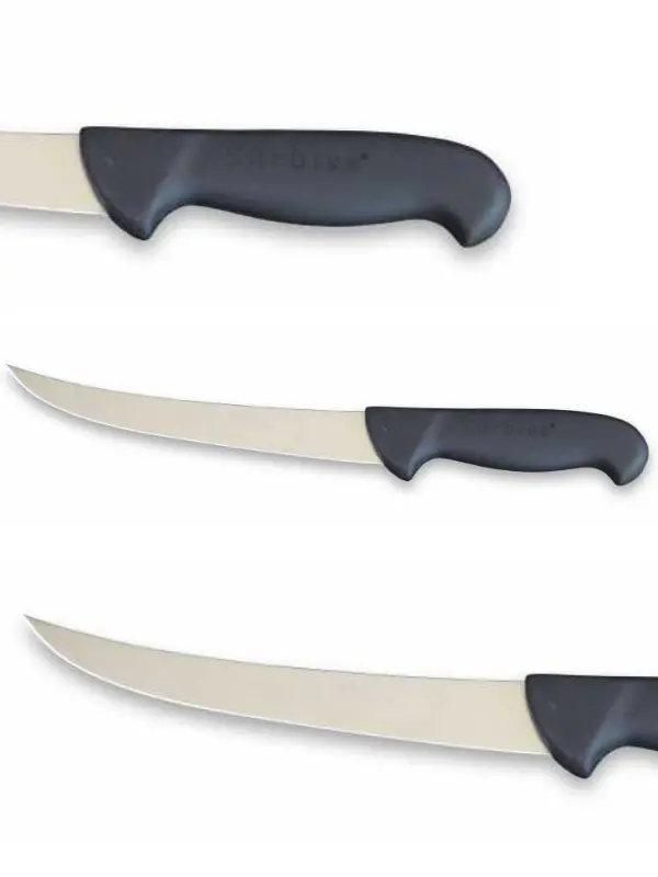 Sürbisa Kasap Bıçağı - Et Açma Bıçağı 61123 21.0 cm