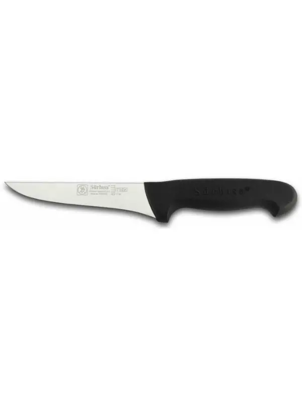 Sürbisa Kasap Bıçağı (Kaburga + Sıyırma + Doğrama) 61112 14.0 cm