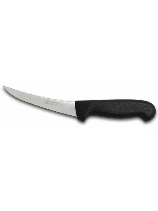 Sürbisa Kasap Bıçağı (Kaburga + Sıyırma + Doğrama) 61113 14.0 cm