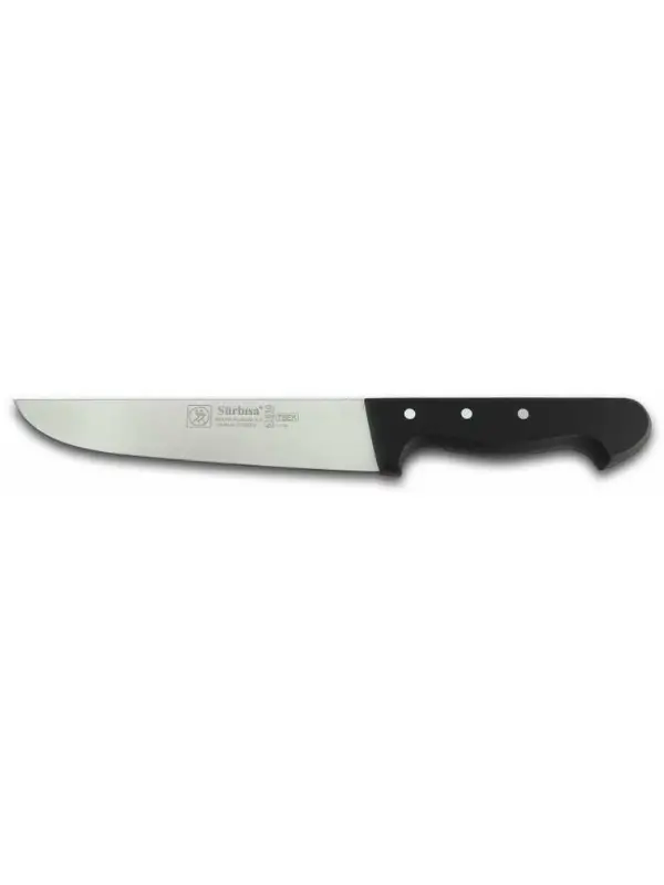 Sürbisa Kasap Bıçağı (Küçük Kesim Bıçağı) 61030 18.5 cm