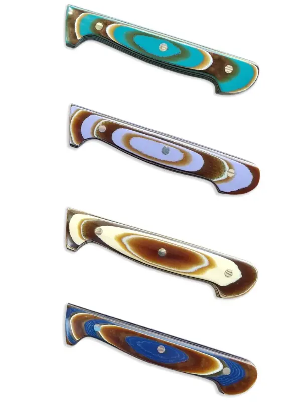 Sürbisa Kasap Bıçağı (Kuşbaşı Bıçağı) 61015-V 16.5 cm