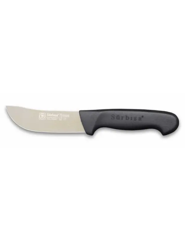 Sürbisa Kasap Bıçağı (Kuşbaşı + Deri Yüzme + Doğrama) 61116 12.0 cm