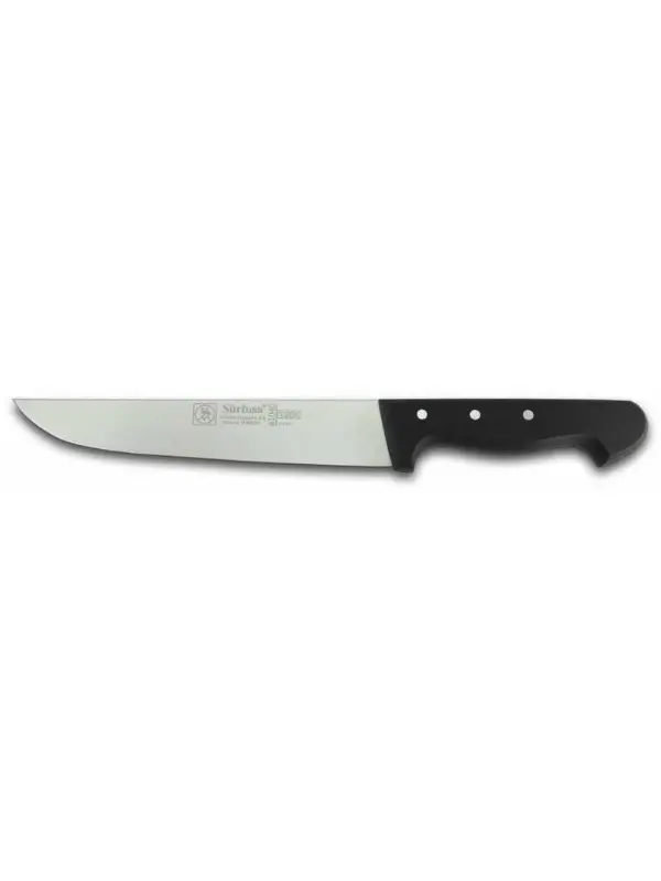 Sürbisa Kasap Bıçağı (Orta Kesim Bıçağı) 61040 20.0 cm