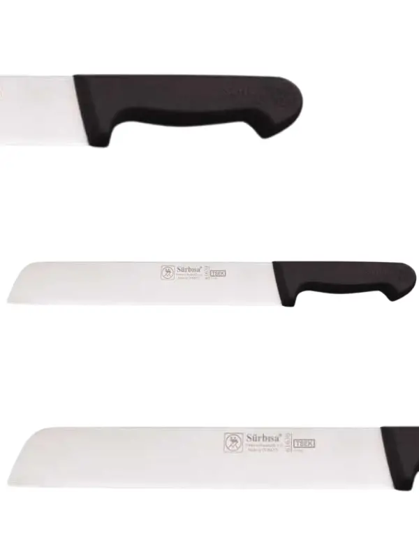 Sürbisa Kaşar Bıçağı 61630 30.0 cm