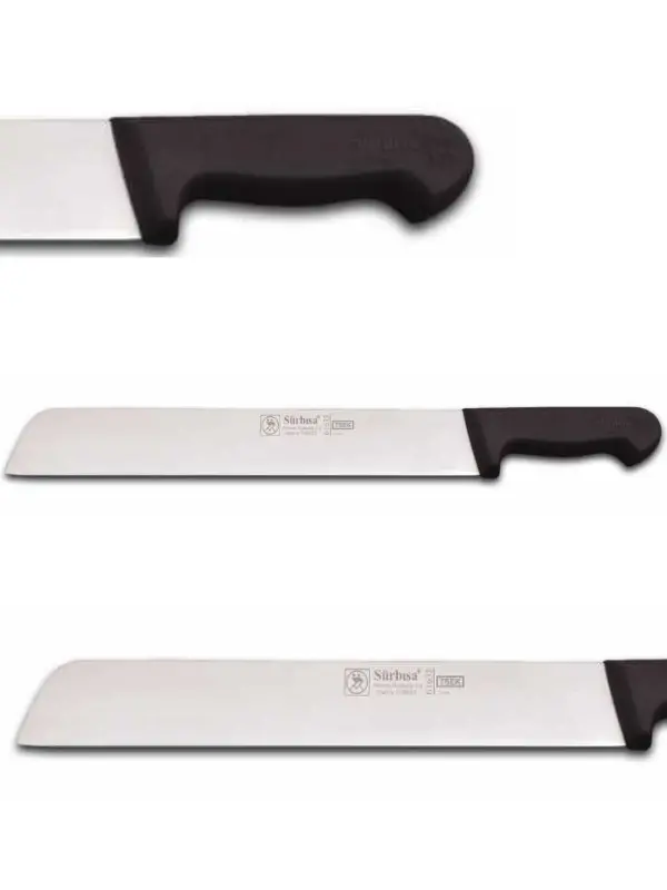 Sürbisa Kaşar Bıçağı 61635 35.0 cm