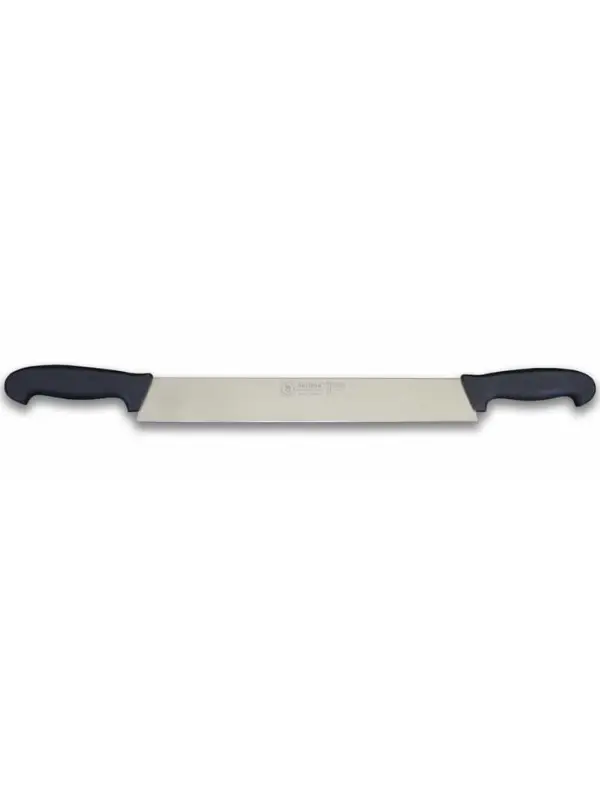 Sürbisa Kaşar Bıçağı (ÇİFT SAPLI) 61636 35.0 cm
