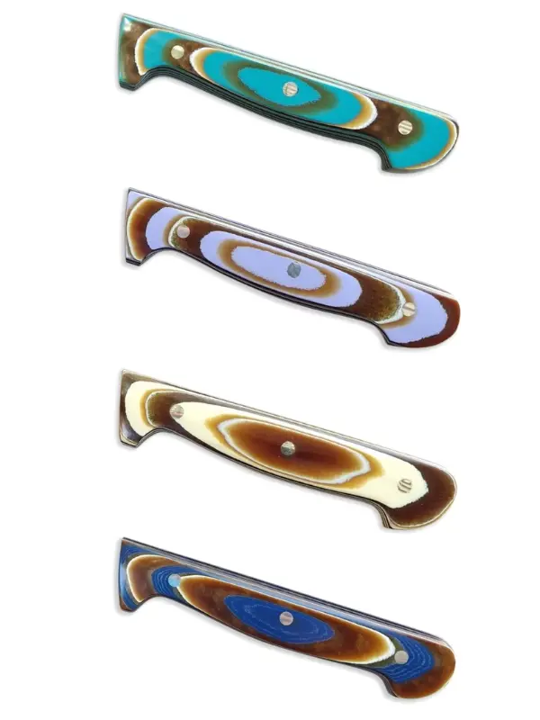 Sürbisa Mutfak Bıçağı 61001-V 15.5 cm