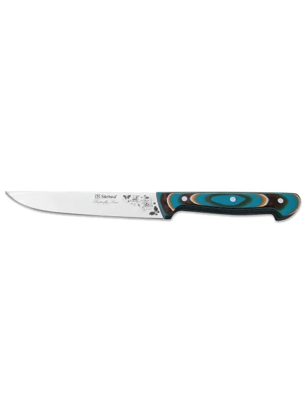 Sürbisa Mutfak Bıçağı 61001-V 15.5 cm