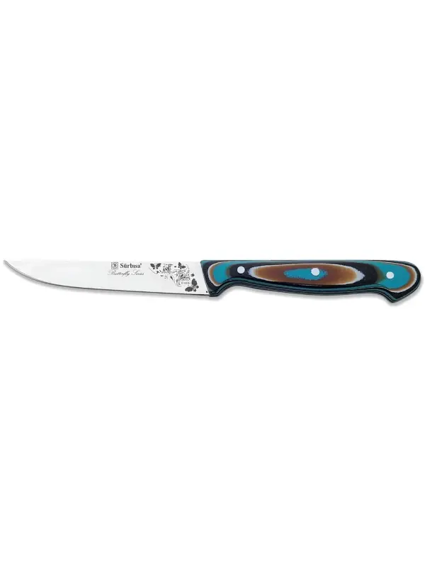 Sürbisa Mutfak Bıçağı 61003-V 12.5 cm