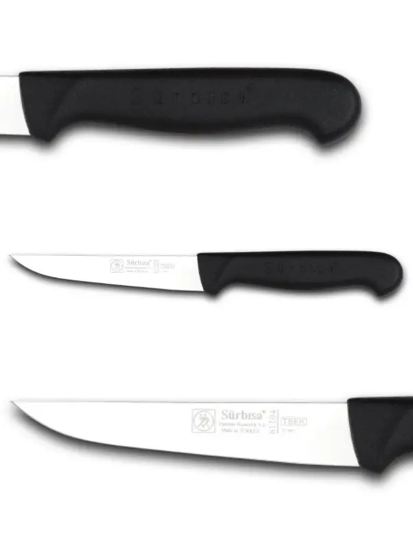 Sürbisa Mutfak Bıçağı 61104 11.0 cm