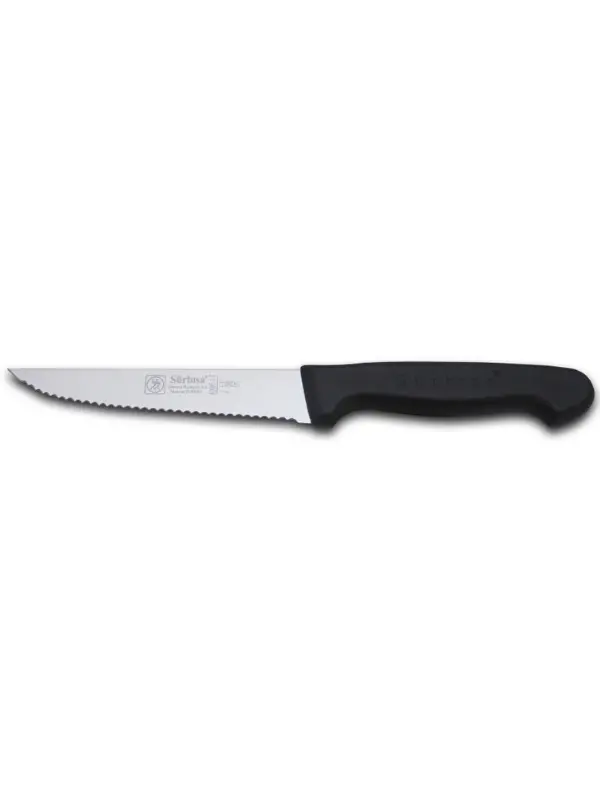 Sürbisa Sebze Bıçağı (Lazerli) 61005-LZ 12.0 cm