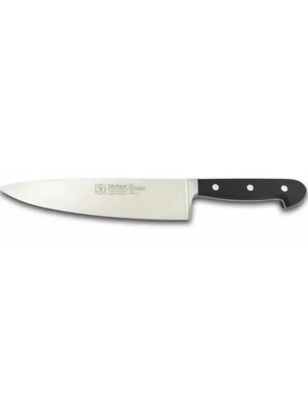 Sürbisa Sıcak Dövme Aşçı Bıçağı 61930 21.0 cm
