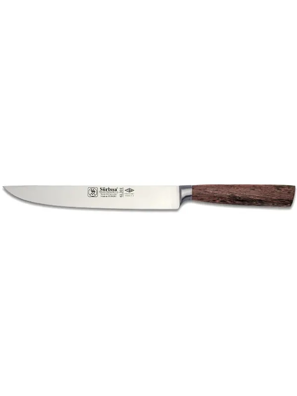 Sürbisa Sıcak Dövme Mutfak Bıçağı 61301 21.0 cm