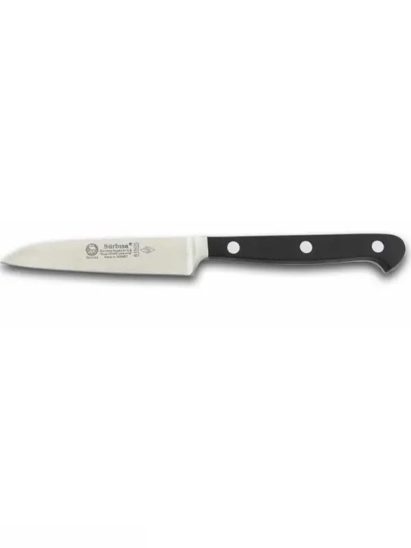Sürbisa Sıcak Dövme Mutfak Bıçağı 61905 9.0 cm