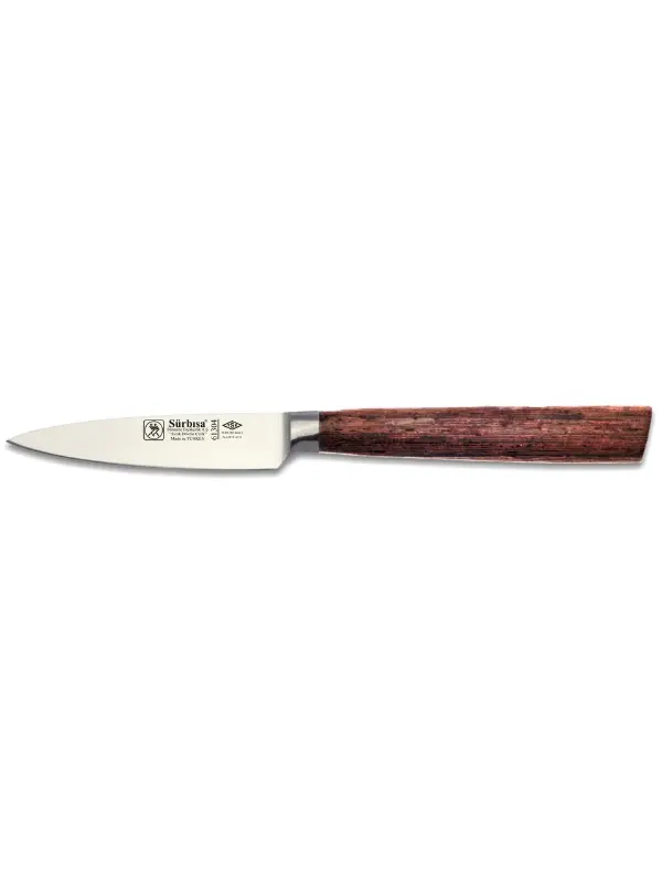 Sürbisa Sıcak Dövme Sebze Bıçağı 61304 9.0 cm