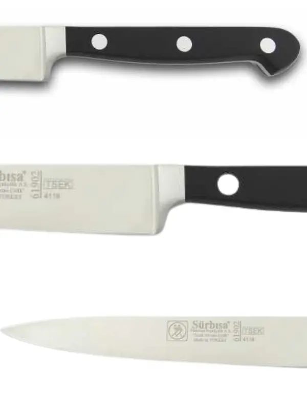 Sürbisa Sıcak Dövme Sebze Bıçağı 61902 15.0 cm