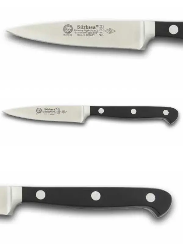 Sürbisa Sıcak Dövme Sebze Bıçağı 61904 9.0 cm
