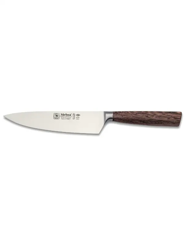 Sürbisa Sıcak Dövme Şef Bıçağı 61320 18.0 cm
