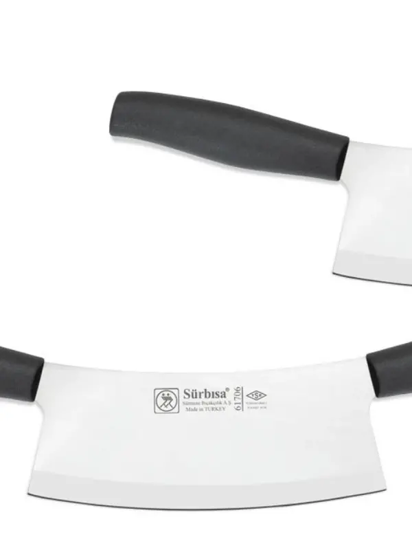Sürbisa Zırh 61706 20.0 cm