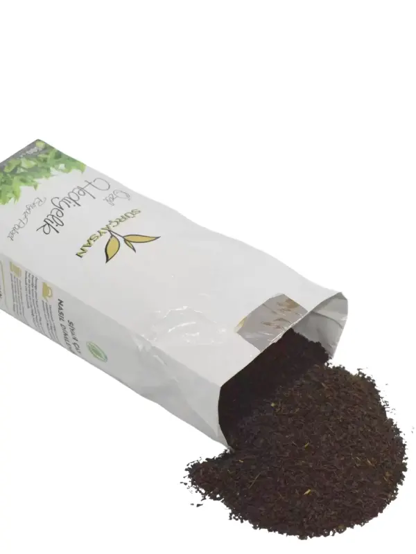 Sürçaysan Özel Hediyelik Çay 500 g