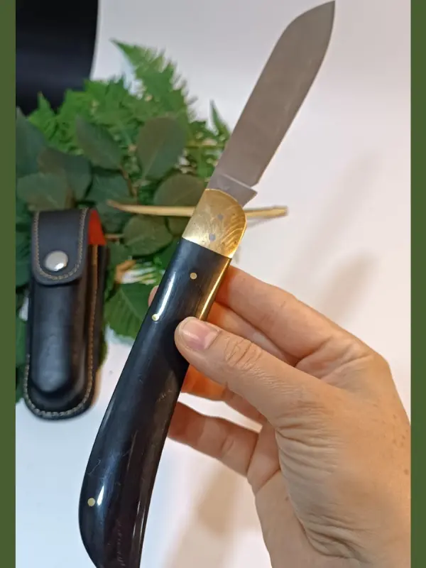 Sürmene Çoban Çakısı, Bağ, Kamp Büyük Boy