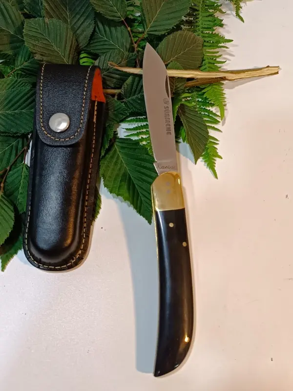 Sürmene Çoban Çakısı, Bağ Kamp Orta Boy