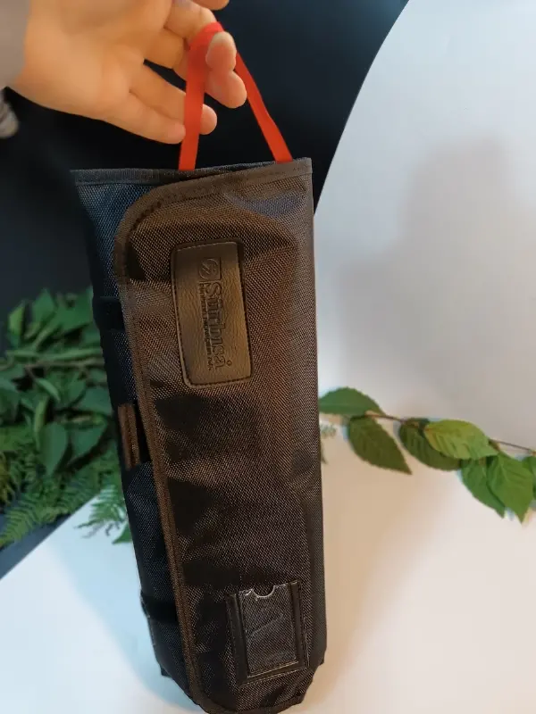 Sürmene Sürbisa Yapımı Kılıflı Et, Ekmek, Sebze, Mutfak, Kurban Palta Bıçakları Seti Hadnmade
