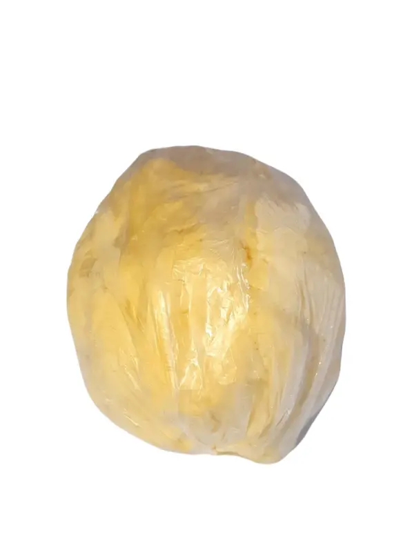 Doğal Köy Tereyağı Gelenekten Gelen Sağlık ve Tat 1kg