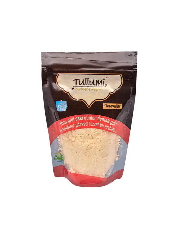 Sürmene Peyniri 250 gr