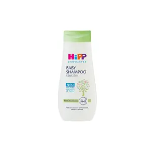 Hipp Babysanft Bebek Şampuan 200 Ml