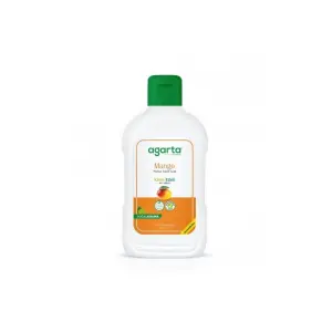 Agarta Doğal Mango Sıvı Sabun 1500 Ml
