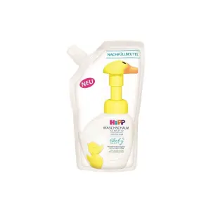 Hipp El Yıkama Köpüğü Yedek 250ml