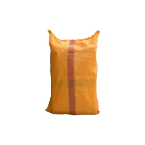 Fındık Çuvalı Kaliteli 10 Adet Naylon Çuval 80gr 120*70 Ebat