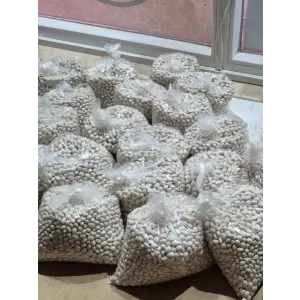 Şeker Fasulyesi 10 kg Türkiyenin En Lezzetli ve En Hızlı Pişen Fasulyesi Sofranızda