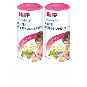 Hipp Natal Emziren Anneler İçin Bitki Çayı 200 gr x2 Adet