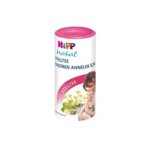 Hipp Natural Stilltee Emziren Anneler İçin 200 g