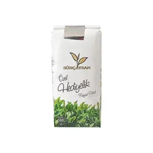 Sürçaysan Hediyelik Özel Çay 500 gr