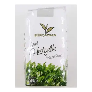 Sürçaysan Hediyelik Çay Mayıs Çayı 3 kg (6 Paket)