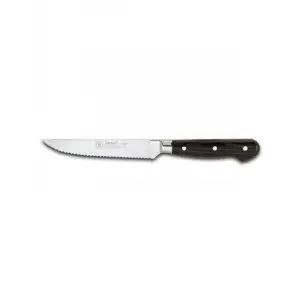 Sürbisa Ahşap Saplı Steak Bıçağı 61003-YM-LZ 12.0 cm