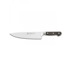 Sürbisa Ahşap Saplı Yöresel Aşçı Bıçağı 61080-YM 20.0 cm