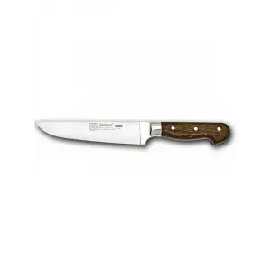 Sürbisa Ahşap Saplı Yöresel Kasap Bıçağı 61020-YM 19.0 cm