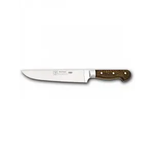 Sürbisa Ahşap Saplı Yöresel Kasap Bıçağı 61030-YM 20.5 cm
