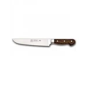 Sürbisa Ahşap Saplı Yöresel Kasap Bıçağı 61040-YM 22.0 cm
