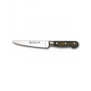 Sürbisa Ahşap Saplı Yöresel Mutfak Bıçağı 61002-YM 15.0 cm